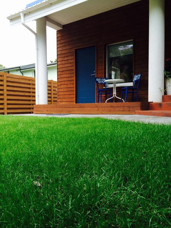 Apartamentas Kretingos Gatveje พาลังกา ห้อง รูปภาพ